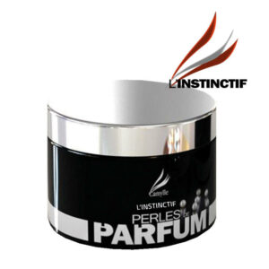 Perles de parfum - L'instinctif Laboratoire Camylle