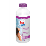 ANTI-CALCAIRE HTH® Spa