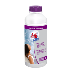 NETTOYANT LIGNE EAU hth® - Spa