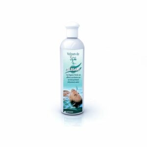 Parfum Camylle Velours de Spa - L'ELEGANT