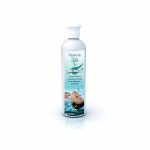 Parfum Camylle Velours de Spa - L'INSTINCTIF