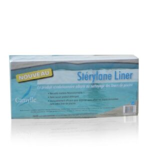 EPONGE Stérylane Liner