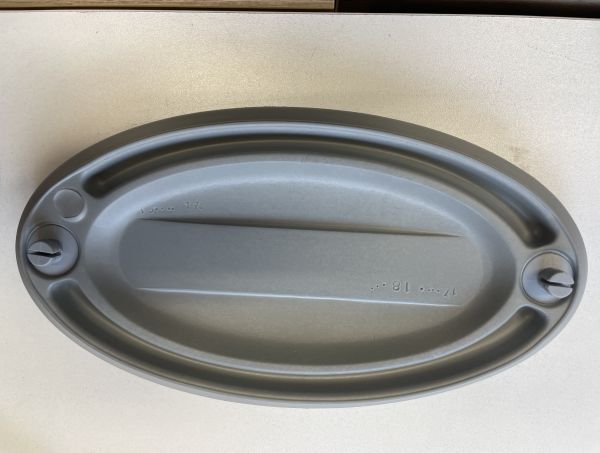 Appui tête J-200 sans logo – Image 2