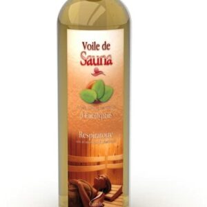 voile de sauna