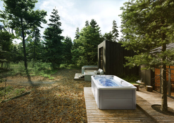 Spa de Nage PowerPlay J-13 – Image 6