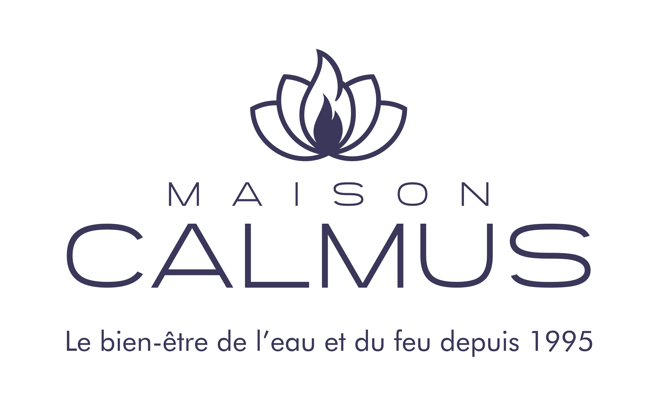 SPA Jacuzzi Calmus logo