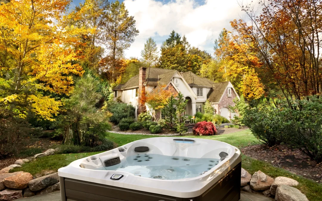 Comment acheter un spa jacuzzi en 2026 : le guide pratique étape par étape