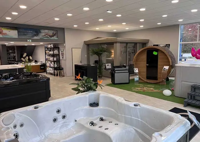 magasin spa sens calmus