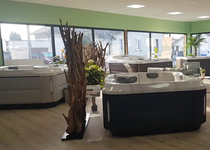 magasin spa varennes sur seine